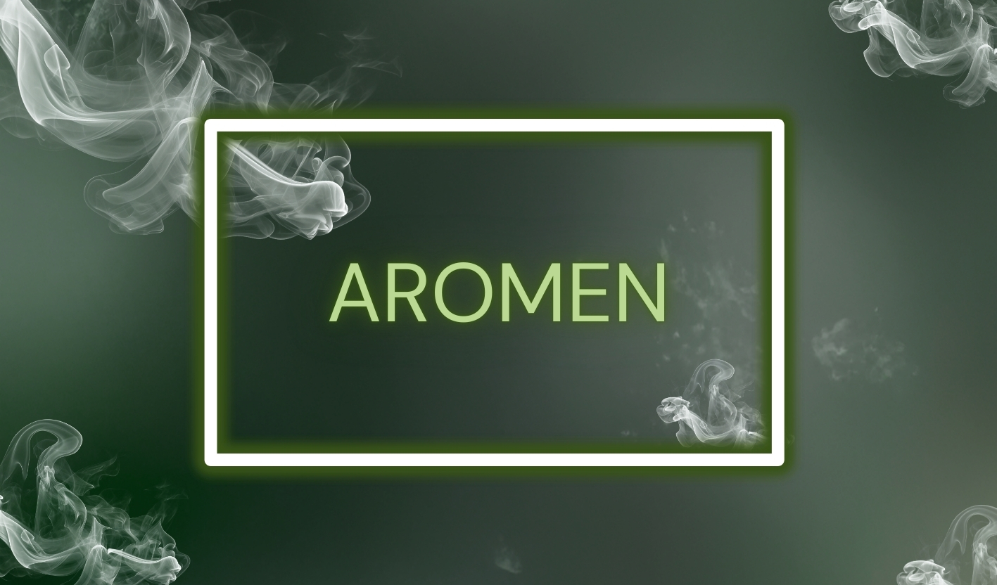 AROMEN/BASEN